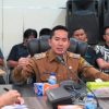 Plt Bupati Arahkan Dinas PUPR Fokus Pertumbuhan Ekonomi