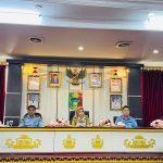 NAPAS DAPDUK, Inovasi Kolaborasi Lapas Kotaagung dengan Disdukcapil dan Pemda Tanggamus