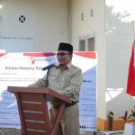 Satu Tahun Menuju Pemilu 2024 Bawaslu Siak Deklarasi Kampanye Damai