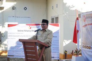 Satu Tahun Menuju Pemilu 2024 Bawaslu Siak Deklarasi Kampanye Damai