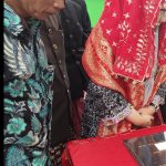 Tanggapan Muhaimin staf Ahli Bupati Terkait Tudingan Edi Kontraktor terhadap Bupati Tanggamus