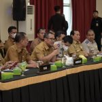 Tahun 2023 Kabupaten Bengkalis Menerima 2.237 Ha Program Tora HPKv