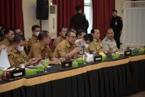 Tahun 2023 Kabupaten Bengkalis Menerima 2.237 Ha Program Tora HPKv