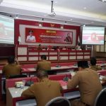 Stunting Kabupaten Lamsel Sentuh 9,9 Persen, Target 2024 Dibawah 5 Persen