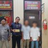 Badan Advokasi Hukum NasDem Tanggamus Dampingi Siswa Korban Kekerasan dan Penganiayaan