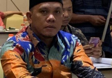 Wakil Ketua III DPRD Tanggamus Kurnain Mengutuk Kekerasan yang Terjadi di SMPN 01 Bandar Negeri Semuong