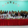 Sekretaris Dinas Pendidikan Tanggamus Ajak Ngobas Seluruh Kepala Sekolah di Gunung Alip