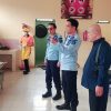 Ditwatkeshab Survei Uji Fungsi Sanitasi dan Kesehatan Lapas Kotaagung