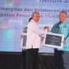 Muara Enim Terima Penghargaan 100% Pemutakhiran Pendataan Keluarga se-Sumsel