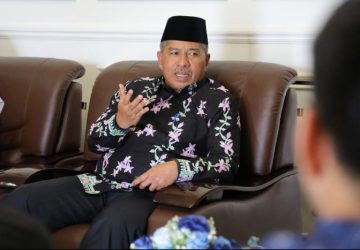 Perda KTR Komitmen Pemkab Siak Pemenuhan Hak Anak