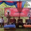 Gelar Sosialisasi Pembinaan Ideologi Pancasila Sadide Ajak Warga Ruguk Cegah Faham Radikalisme