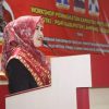 Bunda Winarni Buka Workshop Peningkatan Kapasitas Mutu Guru TK