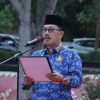 Sekda Thamrin Pinta ASN Pemkab Lamsel Tingkatkan Etos Kerja