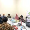 Hadirkan Semangat Berwirausaha, IZI Riau Gelar Mentoring Bisnis untuk Penerima Manfaat Program Pelatihan Bekam