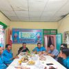 Upaya Ciptakan Jurnalis Profesional, DPD AJO Lampung Tanggamus Gelar Rakerda