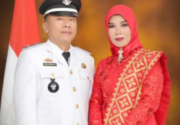 Diduga Korupsi Dana Desa Kakon Banding Agung, Tantang Wartawan Membaca APBDES
