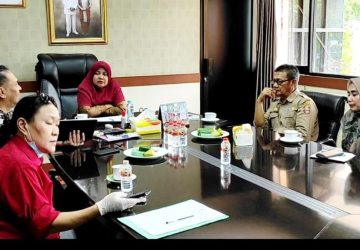 10.200 Wirausaha Baru Dorong Pertumbuhan dan Ekspansi UMKM di Wajo