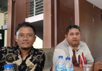 Tanggapi Heboh Perda Reklame Rokok,Forkas Sumbar Nyatakan Sikap