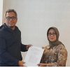 Perpres Media Berkelanjutan: <br>Dewan Pers Resmi Serahkan Draf  ke Kemenkominfo