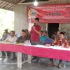 Desa Legundi Akhiri Giat Sosialisasi Pembinaan IPWK oleh Legislatif Sadide