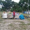 Siap Menghibur Keluarga, Wahana Permainan dan Pasar Murah Hadir di Kecamatan Ketapang