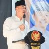 Ditahun 2022, Bupati Rohil Berhasil Bangun Sembilan Proyek Strategis Infrastruktur Jalan dan Jembatan