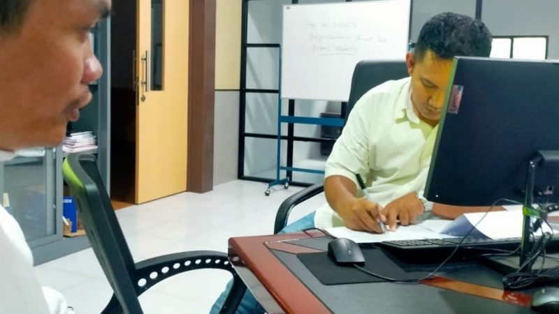 Rektor Unhas Tetap Membangkang, Kuasa Hukum Keluarga Virendy Layangkan Surat Somasi III
