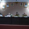Pemkab Lampung Selatan Gelar Rapat Persiapan JUMBARA PMR Tingkat Nasional