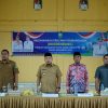 Pemerintah Kecamatan Koto Gasip Gelar Musrenbang RKPD untuk Tahun 2024