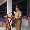 Mulai Hari ini Pasar Rakyat Bungaraya Buka Setiap Hari