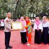 Study Wisata (field trip) Dalam Mengikuti Program Polisi Sahabat Anak