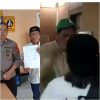 Bermaksud Menayangkan Rincik, Ishak Terkena Tamparan H Beddu, Aparat Kepolisian Polrestabes Jadi Saksi Mata