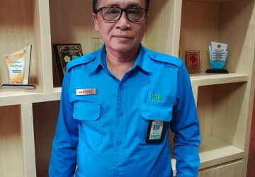 Penerimaan Karyawan PDAM Muara Enim Akan Diadakan Setiap Tahun