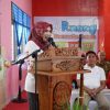 Pemda Lamsel Bersama Ketua TP PKK Lakukan Kunjungan Kerja di Lapas Way Hui