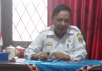 Dugaan Manipulasi Data BHP Pekon Suka Mulya, Camat Pugung, Saya Baru Tau ???