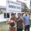 Diduga Bohongi Masyarakat Dalam Pengadaan Bibit Pinang Batara! Pj Kades Hilihao Cugala di Audit Inspektorat Dan Didapatkan Ada Temuan