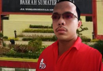 Ditreskrimsus Poldasu Meminta Keterangan Pelapor Atas Laporan Dugaan Korupsi, GAK-MANIS : Ucapkan Terimakasih Pak Kapolri