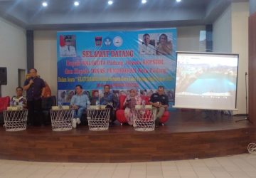 Pemko Padang Usulkan 1226 Guru Lulus Passing Grade Terima SK PPPK Tahun 2023 Tanpa Tes