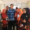 Plt. Bupati Buka Pelatihan Motivasi Hypnoteaching dan Hypnolearning