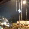 Sepekan Terakhir Kabupaten Tanggamus Diguyur Hujan Deras