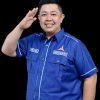 Febriyadi ABINK S14P Mengabdi Untuk Masyarakat Pauh dan Luki