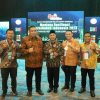 Pendampingan dan Capaian Tanam Produksi Sawit Swadaya Terbaik di Indonesia