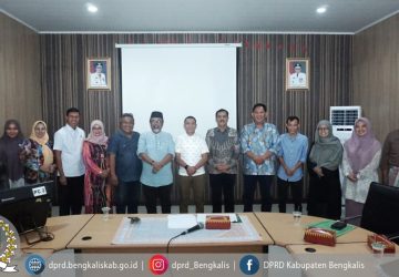 Komisi IV Harap Potensi Wisata Pulau Bengkalis Bisa Lebih ter-Explore