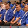 Fraksi PAN DPRD Kabupaten Bengkalis Ikuti Workshop dan Rakornas di Semarang