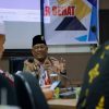 Sekda Kampar Buka Rapat Koordinasi Persiapan Penilaian Kabupaten /Kota Sehat (KKS) Tahun 2023