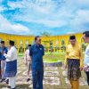 Persiapan Peringatan Tuan Rumah HKIN, Pemkab Kampar Gelar Rakor dan Tinjau Lokasi bersama KI Pusat