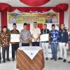 Hari ke- Empat, Pelaksanaan Musrenbang tahun 2023 di Laksanakan di Kecamatan  Kampa