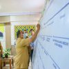Menuju Akreditasi RSUD Paripurna , Suhermi ; Sama – Sama Kita Dukung dan Sukseskan Akreditasi