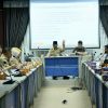 Penyusunan RKPD 2024, Sekda Kampar Pimpin Rapat Pra-Musrenbang Bersama Seluruh Kepala OPD dan Camat