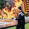 Gedung Utama MPP Pekanbaru Terbakar, Layanan Akan Dipindah ke Gedung C